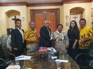 OC Kaligis Jadi Pembeda di Babak Baru Lukas Enembe Vs KPK OC Kaligis Jadi Pembeda di Babak Baru Lukas Enembe Vs KPK