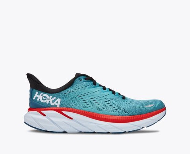 Hoka Clifton 8. Foto: hoka.com Hoka Clifton 8. Foto: hoka.com