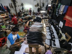 Catat! Cuma 5 Industri Ini yang Boleh Pangkas Gaji Karyawan Bila Ekspor