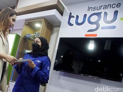 Emiten Asuransi Anak Usaha Pertamina Sebar Dividen Rp 529 Miliar