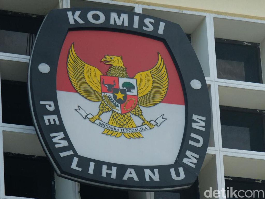Daftar Gaji Pantarlih Pemilu 2024 hingga PPS dan Santunan Kecelakaan Kerja Daftar Gaji Pantarlih Pemilu 2024 hingga PPS dan Santunan Kecelakaan Kerja