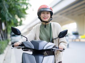 7 Cara Menghilangkan Goresan di Motor Warna Hitam, Mudah Dilakukan Sendiri 7 Cara Menghilangkan Goresan di Motor Warna Hitam, Mudah Dilakukan Sendiri