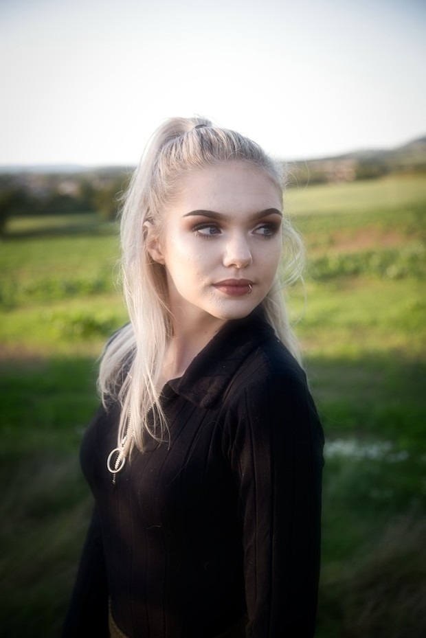 Ilustrasi zodiak (Foto: Unsplash/Michael Austin)