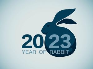 Ramalan Shio yang Ditakdirkan Sukses di Tahun Kelinci Air