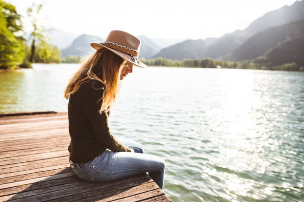 Introvert Ketika Menghadapi Masalah