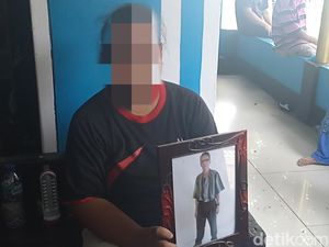 4 Istri yang Tewas di Tangan Serial Killer Wowon cs 4 Istri yang Tewas di Tangan Serial Killer Wowon cs
