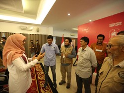 Pemkab Banyuwangi Dukung ITB Lakukan Riset Pemetaan Pariwisata Geopark Ijen