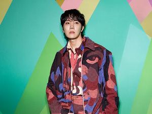 Jelang Wamil, J-Hope BTS Siapkan Kado Spesial untuk ARMY Jelang Wamil, J-Hope BTS Siapkan Kado Spesial untuk ARMY