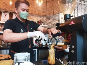 Wisata ke Kota Tua, Kamu Bisa Melukis, Minum Jamu, dan Tukar Buku Wisata ke Kota Tua, Kamu Bisa Melukis, Minum Jamu, dan Tukar Buku