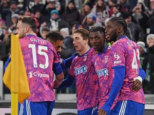 Pemain-pemain Muda Juventus Kembali Dipuji