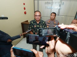 Darah yang Jadi Barang Bukti KDRT Dipastikan Identik Milik Venna Melinda