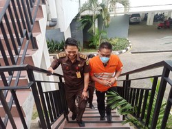 Kades Lamongan Terseret Kasus Korupsi Pengurukan Tanah Rp 579 Juta