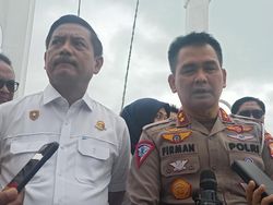 Kakorlantas Bicara Kerawanan Jalur Mudik Pansela, Salah Satunya Gelap