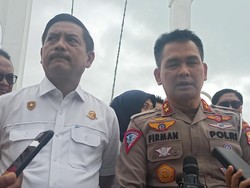 Kakorlantas Bicara Kerawanan Jalur Mudik Pansela, Salah Satunya Gelap