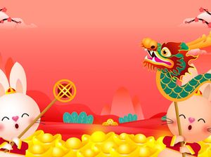 Bukan Selamat Tahun Baru Imlek, Ini Arti Gong XI Fa Cai