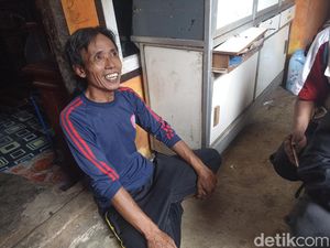 Ujang Ucok Diduga Diracun untuk Buang Sial Trio Serial Killer
