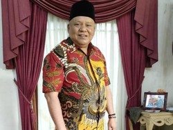 AJB Siap Pindah dari Berkarya demi Didukung Gerindra di Pilkada Pinrang