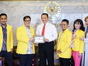 Bamsoet: Diskriminasi Terhadap Perempuan di RI Masih Mengkhawatirkan