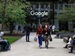 Google PHK Karyawan Lagi!