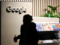 Teknologi AI Makin Berkembang, Google Kembali Kurangi Karyawan