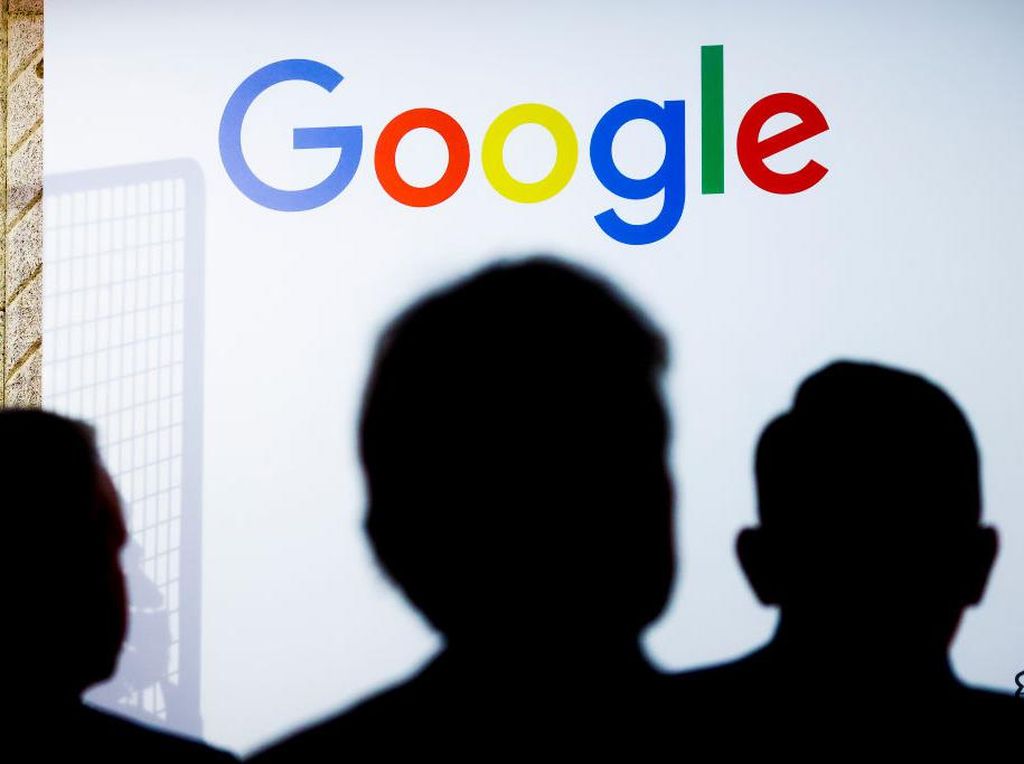 Kena PHK, Karyawan Google Ini Curhat Merasa Dikhianati