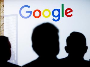 Pemerintah AS Desak Jual Chrome, Begini Kata Google Pemerintah AS Desak Jual Chrome, Begini Kata Google