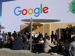 Peringatan Pegawai Google yang Kena PHK: Semua Bisa Kena!