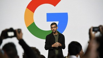 Induk Google Gelontorkan Rp 1.200 Triliun untuk Lawan DeepSeek