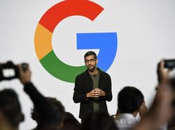 CEO Google Dapat Kompensasi Rp 3,3 T, 800 Kali Pesangon Karyawan Korban PHK