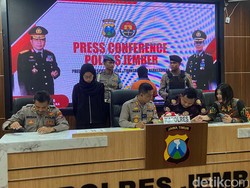 Empat Orang Jadi Korban Dugaan Pencabulan Kiai di Jember