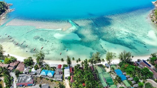 Destinasi wisata populer 2023 menurut ahli