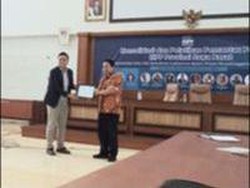 Komitmen Mengawal Pemilu 2024