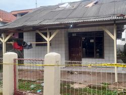 Dede Serial Killer Disebut Alami Gejala Depresi