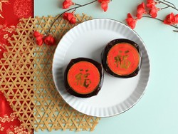 Mengenal Arti Kue Keranjang dalam Perayaan Imlek dan Sejarahnya