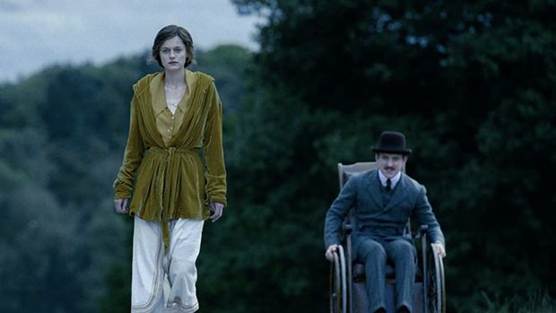 Lady Chatterley's Lover (2022)