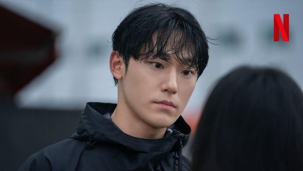 Lee Do Hyun untuk The Glory season 2