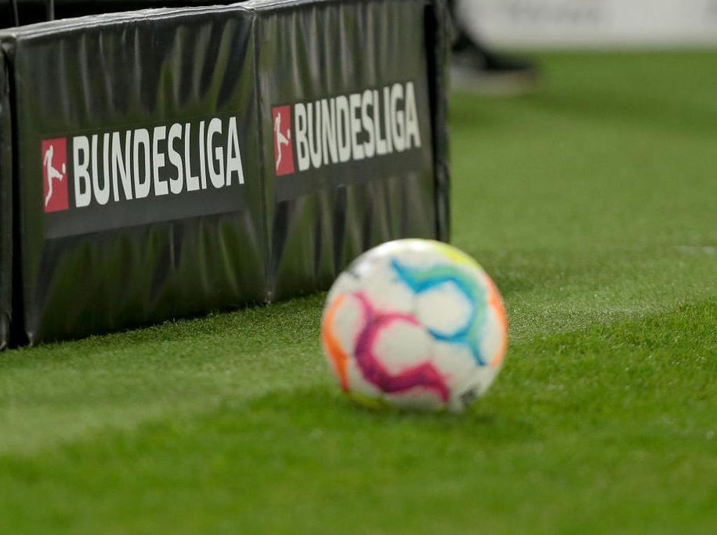Jadwal Liga Jerman Pekan Ini: Langsung Dibuka RB Leipzig Vs Bayern Munich