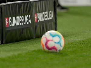 Jadwal Liga Jerman Pekan Ini: Langsung Dibuka RB Leipzig Vs Bayern Munich Jadwal Liga Jerman Pekan Ini: Langsung Dibuka RB Leipzig Vs Bayern Munich