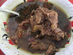 8 Makanan Khas Enrekang, Ada Deppa Tettekang hingga Dangke yang Populer