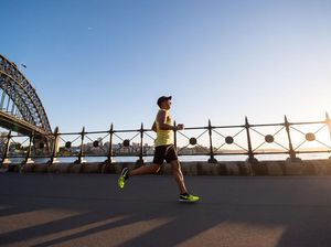 10 Aplikasi untuk Menemani Lari, Ada Strava hingga Relive 10 Aplikasi untuk Menemani Lari, Ada Strava hingga Relive