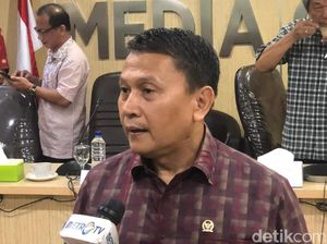 PKS Yakin Menang di Pilkada Depok Meski Lawan Koalisi 6 Parpol PKS Yakin Menang di Pilkada Depok Meski Lawan Koalisi 6 Parpol