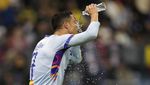 Melihat Lagi Debut Cristiano Ronaldo di Arab Saudi