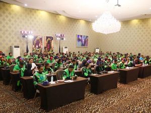 Kisah Driver Beri Layanan Prima untuk Pelanggan, Difabel & Ibu Hamil