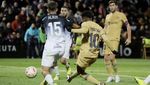 Momen Barcelona Pesta Gol ke Gawang AD Ceuta