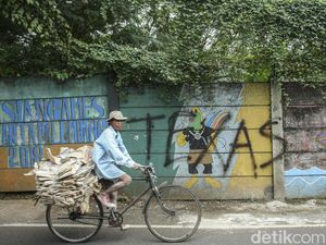 Tips Cari Kerja di Jakarta Ala Santo Suruh: Jangan Gengsi! Tips Cari Kerja di Jakarta Ala Santo Suruh: Jangan Gengsi!