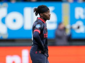 Chelsea Selangkah Lagi Dapatkan Noni Madueke dari PSV