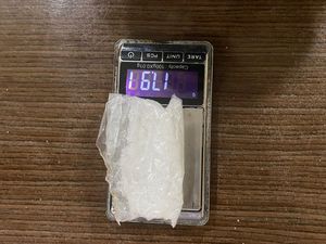 Pria di Nunukan Sembunyikan Sabu Dalam Dubur dan Perut Ditangkap