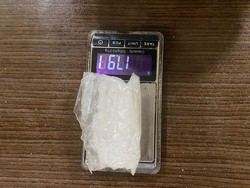 Pria di Nunukan Sembunyikan Sabu Dalam Dubur dan Perut Ditangkap