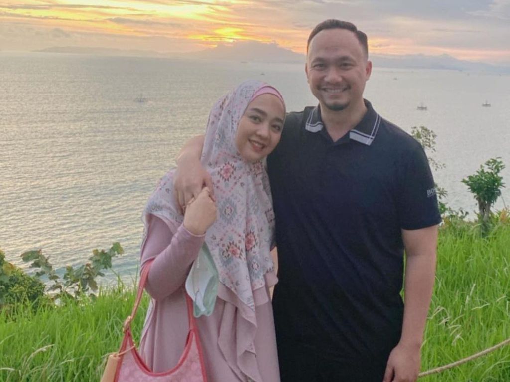 Cerita Nuri Maulida Kenang saat Putuskan Taaruf dengan Sang Suami Cerita Nuri Maulida Kenang saat Putuskan Taaruf dengan Sang Suami