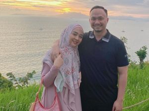 Cerita Nuri Maulida Kenang saat Putuskan Taaruf dengan Sang Suami Cerita Nuri Maulida Kenang saat Putuskan Taaruf dengan Sang Suami